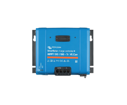 Victron Energy, Regulator de încărcare SmartSolar MPPT 250 / 100‑MC4 VE.Can, SCC125110512