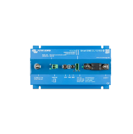 Victron Energy, Cablu VE.Bus BMS – Invertor/Charger, ASS070200100