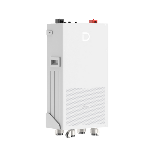 BATERIE DYNESS POWERBRICK 14,33 KWH