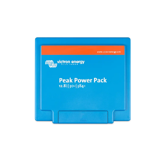 Victron Energy, Invertor Phoenix 12 V 400 VA (sinus pur), PPP012040000