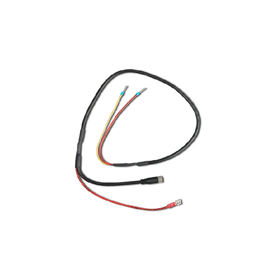 Victron Energy, Cablu RJ45 Cat5E 1,2 m pentru comunicație VE.Bus, ASS030510120