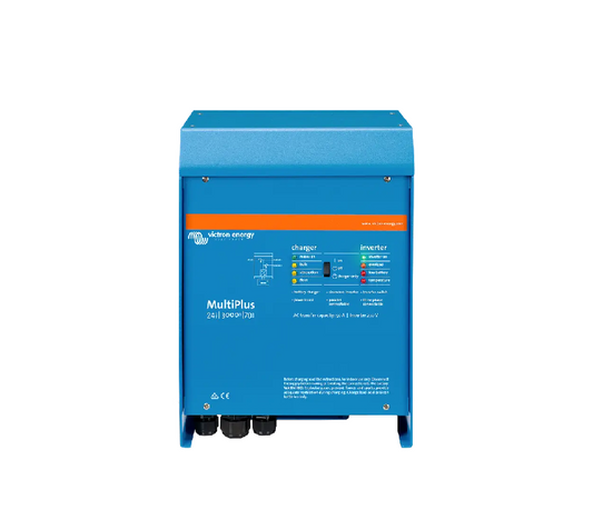 Victron Energy, Invertor cu charger 12 V 300 VA MultiPlus 12/300/12-16, PMP122300001