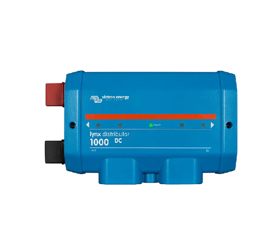 Victron Energy, Distribuitor DC Lynx (M10) 1000 A, LYN060102010