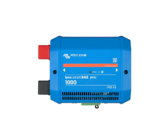 Victron Energy, Lynx Smart BMS 500 (M8), LYN034160200