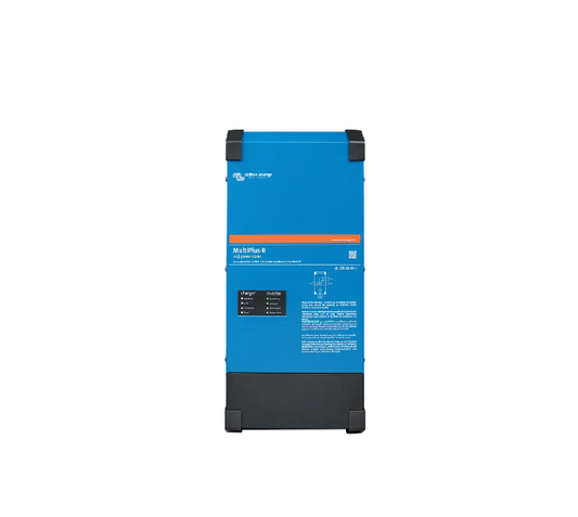 Victron Energy, Invertor cu charger 24 V 500 VA MultiPlus Compact 24/500/10-10, PMP242505010