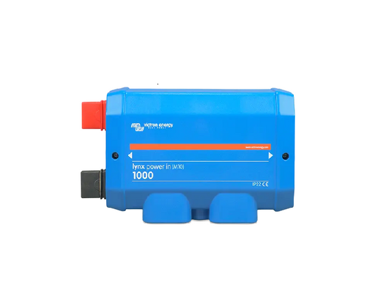 Victron Energy, Lynx Power In 1000 A (M8), LYN020102000