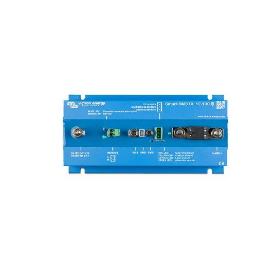 Victron Energy, Mini BMS pentru baterii Li-ion Smart, BMS110022000