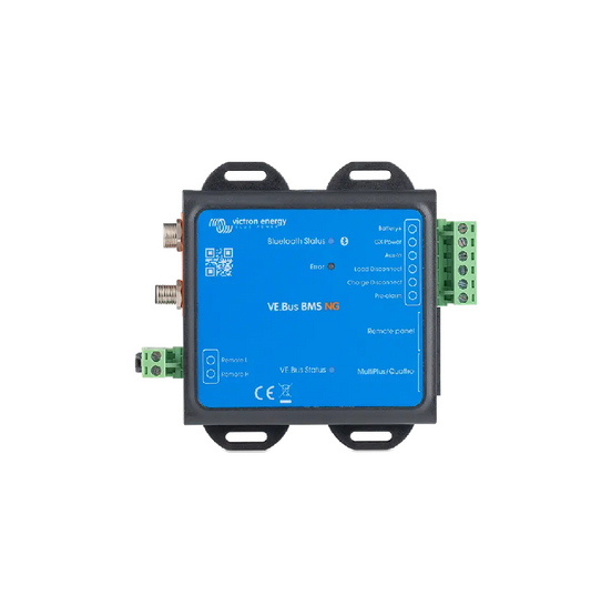 Victron Energy, Sistem BMS (Battery Management System) 300 A 24 V, BMS300200300