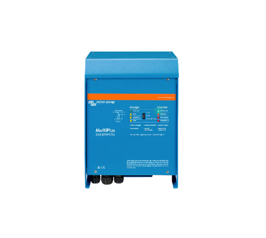 Victron Energy, Invertor cu charger 12 V 800 VA MultiPlus Compact 12/800/35-16, CMP121800000