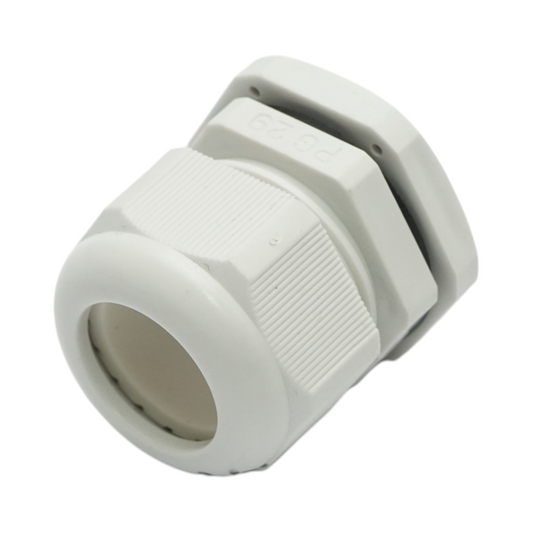 Presetupă de Cablu PG 29 (Plastic)