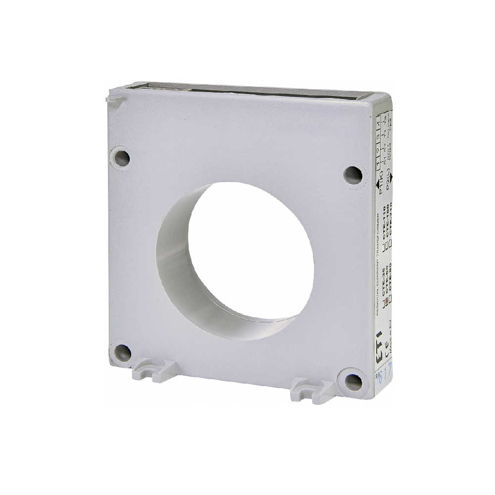 TRANSFORMATOR DE CURENT CTE- 60 ETI