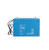 Victron Energy, Baterie AGM Deep Cycle 24 V 120 Ah (M8), BAT524120610