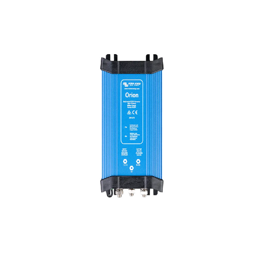 Convertor DC‑DC 24V la 12V, 70A, Victron Energy, ORI241270030