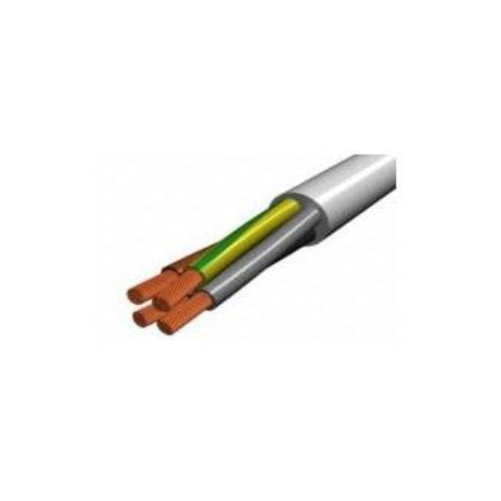 MYYM 3X1.5 300/500V COLAC 100M