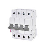 INTRERUPATOR DE CIRCUIT ETIMAT P6 3p+N C32