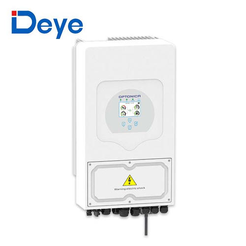 INVERTOR DEYE SUN-6K-SG05LP1 MONOFAZAT HIBRID