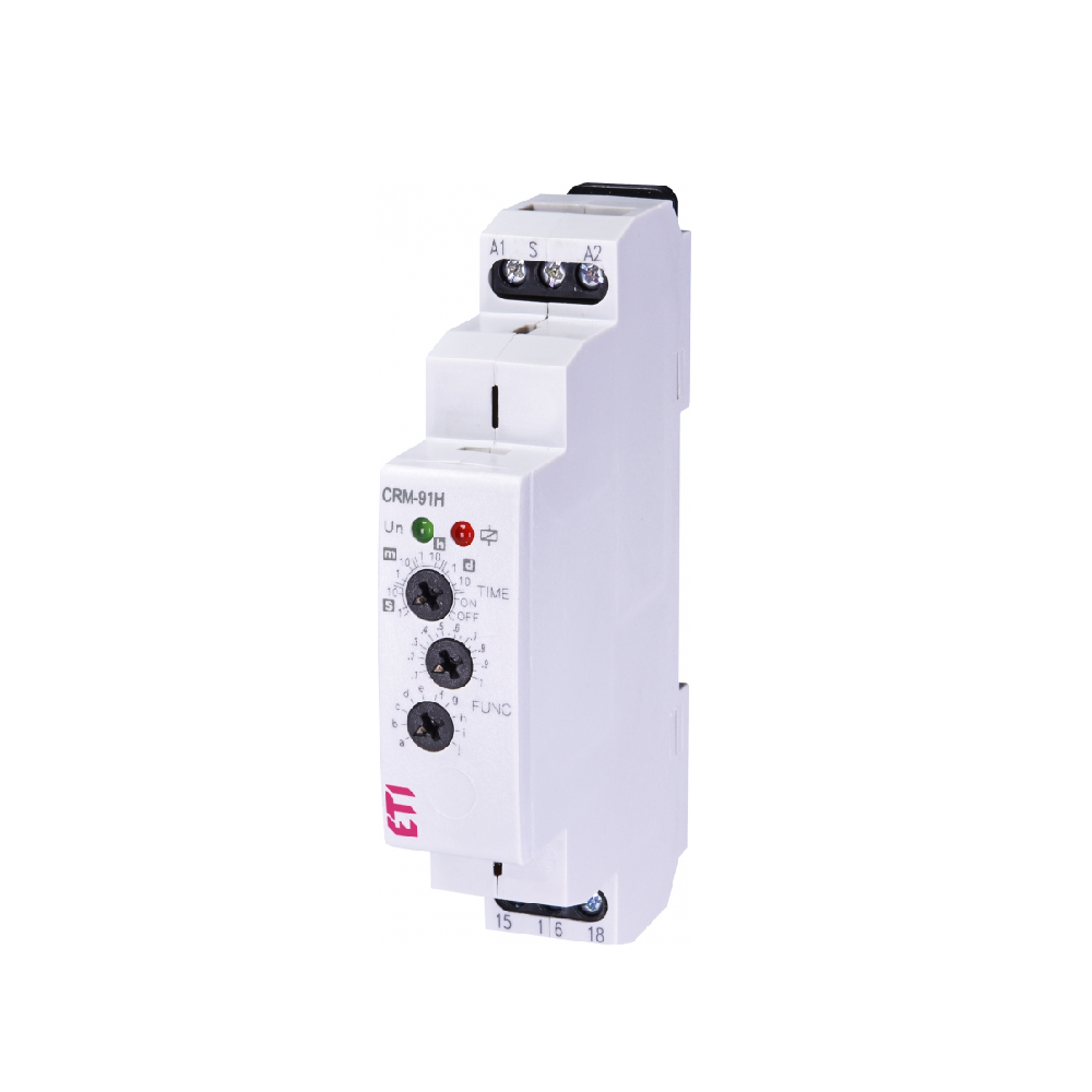 RELEU CRM 91H ETI