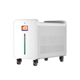 Baterie Basengreen 32 kwh - LiFePO4 51.2V 628Ah