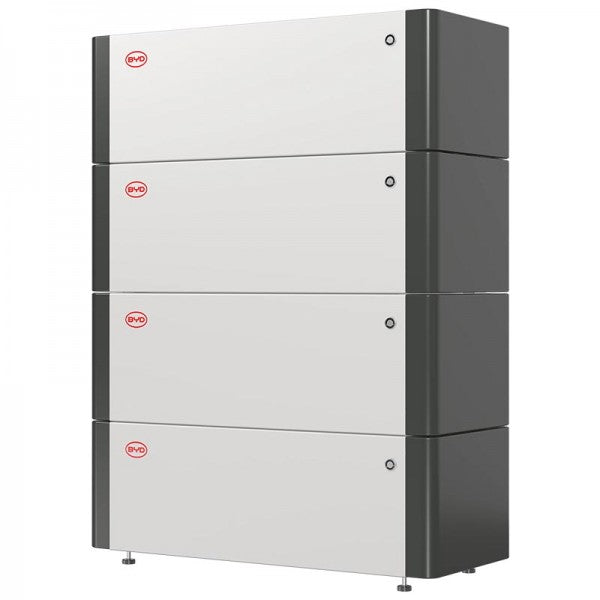 Baterie BYD BATTERY BOX LV 5.0+
