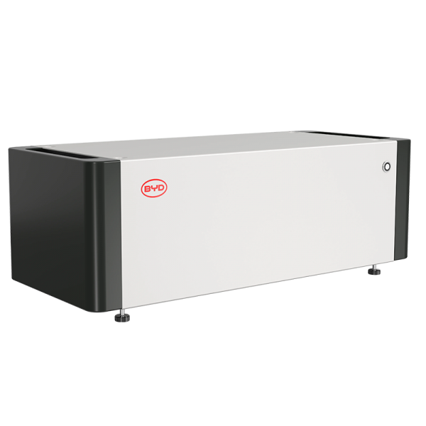 Baterie BYD BATTERY BOX LV 5.0+