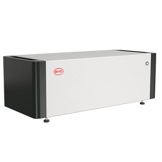Baterie BYD BATTERY BOX LV 5.0+