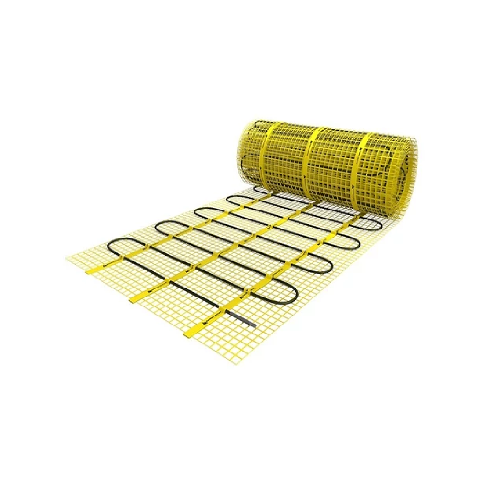 COVOR INCALZIRE IN PARDOSEALA  20m² - 3000W