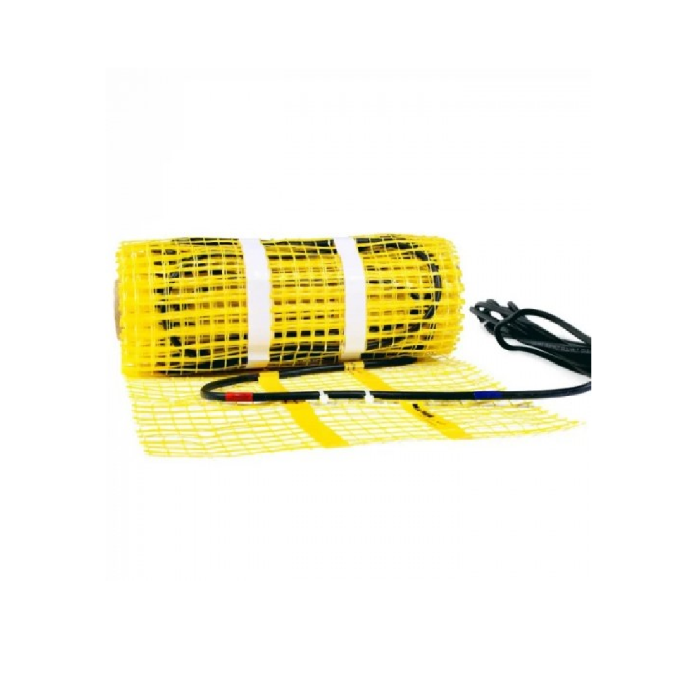 COVOR INCALZIRE IN PARDOSEALA  20m² - 3000W