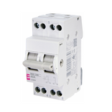 COMUTATOR CU 3 POZITII - SSQ 240 ETI