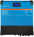 Victron Energy, Invertor cu charger 48 V 6000 VA Multi RS Solar 48/6000/100‑450/100, PMR482602020