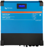 Victron Energy, Invertor cu charger 48 V 6000 VA Multi RS Solar 48/6000/100‑450/100, PMR482602020