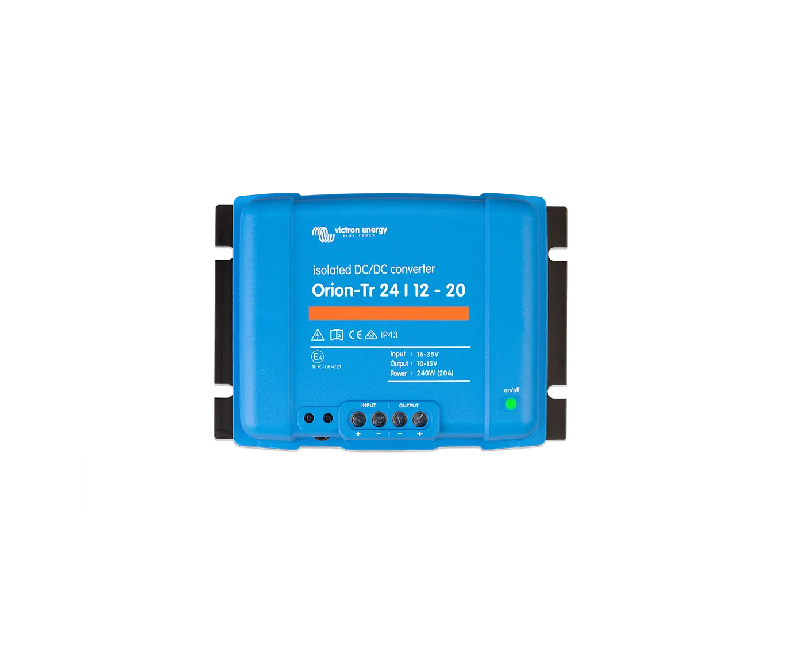 Convertor DC-DC izolat 12V la 24V, 36A, Orion-Tr Smart, Victron Energy, ORI122436140