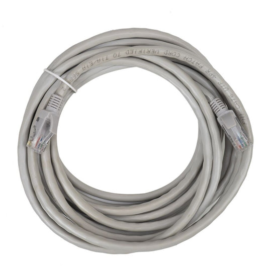 CABLU COMUNICARE MUFAT UTP CAT6 PNI U0630 3M