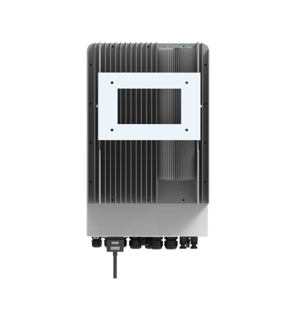 INVERTOR DEYE SUN-8K-SG01LP1 MONOFAZAT HIBRID
