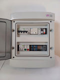 BACK-UP BOX MONOFAZAT COMPATIBIL CU HUAWEI