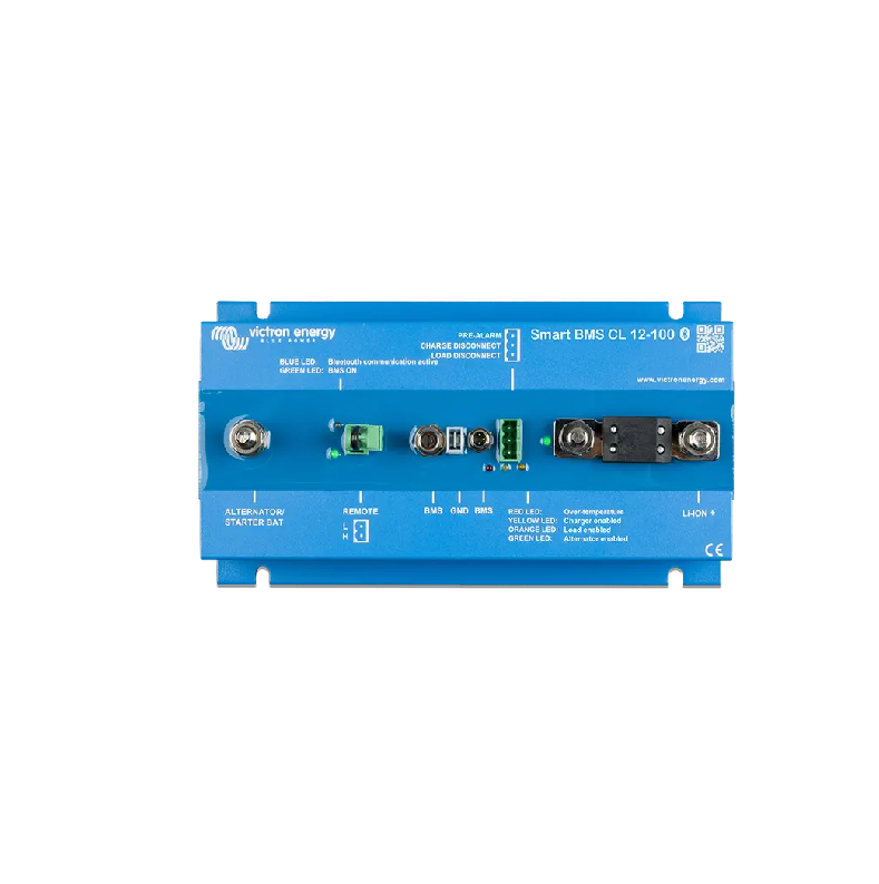 Victron Energy, Cablu VE.Bus BMS – Invertor/Charger, ASS070200100