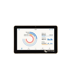 Modul afișare pentru Cerbo GX, 5", 800x480, IP65, GX Touch 50, Victron Energy, BPP900455050