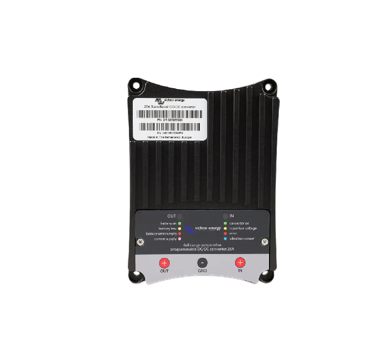 Convertor DC‑DC Buck‑Boost 12/24V, 50A, Victron Energy, ORI303050000