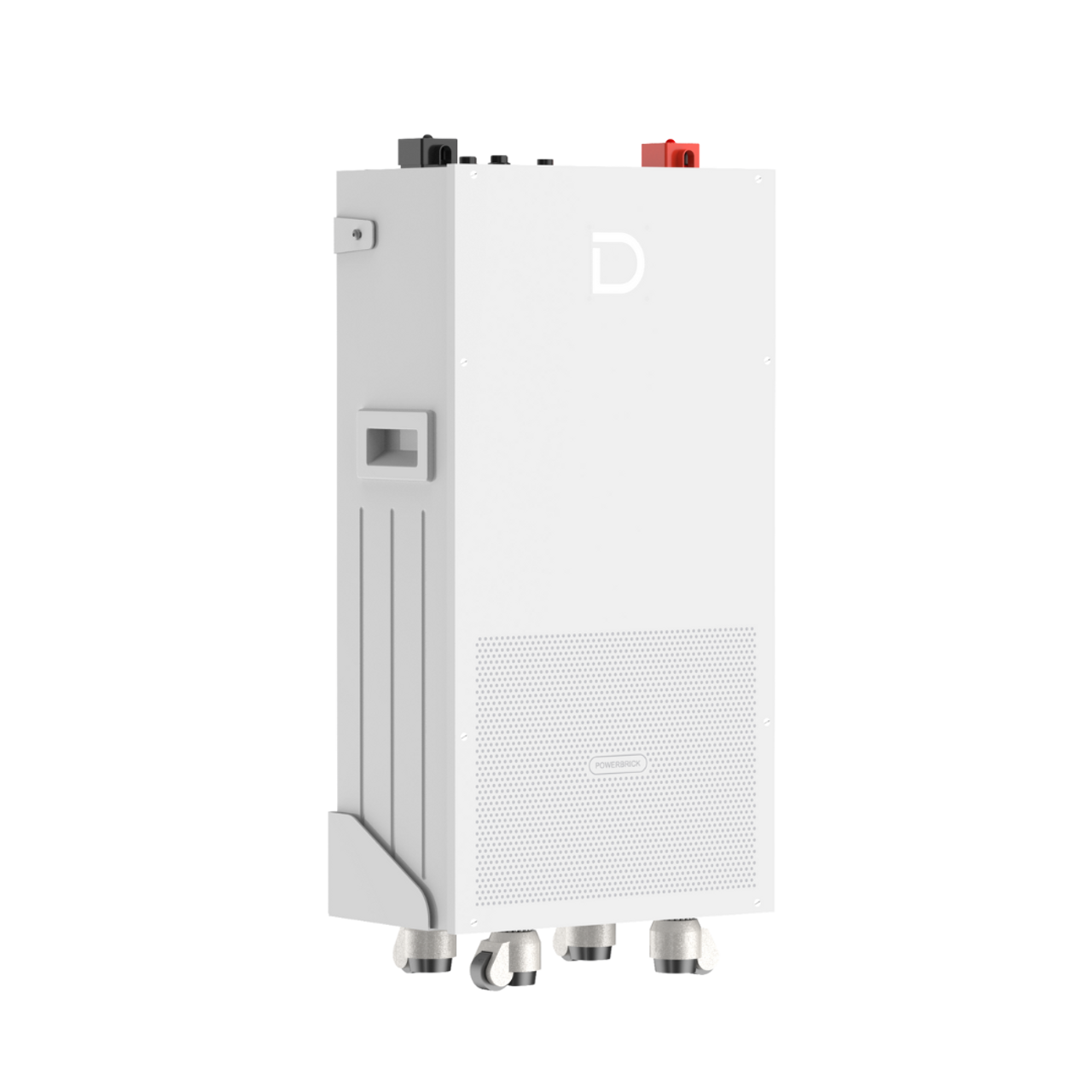 BATERIE DYNESS POWERBRICK 14,33 KWH