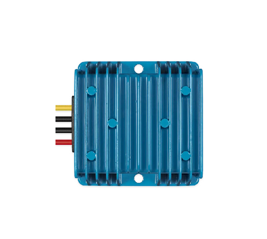 Convertor DC‑DC neizolat 24V la 12V, 10A, Orion IP67, Victron Energy, ORI241210260