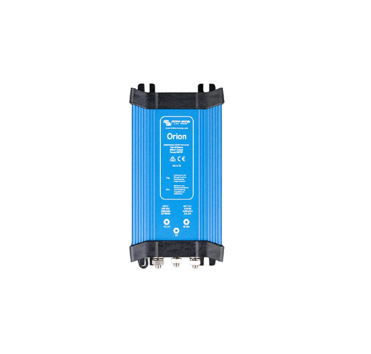 Convertor DC‑DC neizolat 12V la 24V, 10A, Victron Energy, ORI122410020