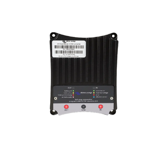 Convertor DC‑DC Buck‑Boost 12/24V, 25A, Victron Energy, ORI303025000