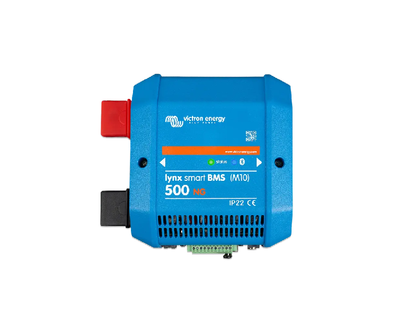Victron Energy, Lynx Smart BMS 1000 NG (M10), LYN034170310
