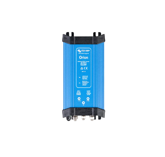 Convertor DC‑DC neizolat 12V la 24V, 8A, Victron Energy, ORI122408020