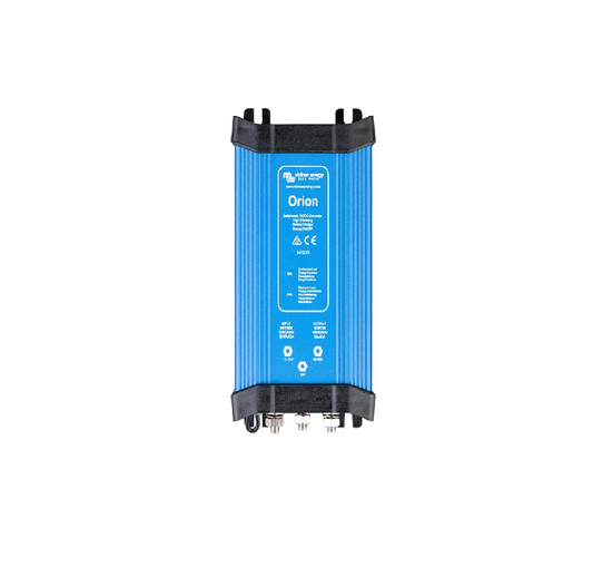 Convertor DC‑DC neizolat 12V la 24V, 20A, Victron Energy, ORI122420020