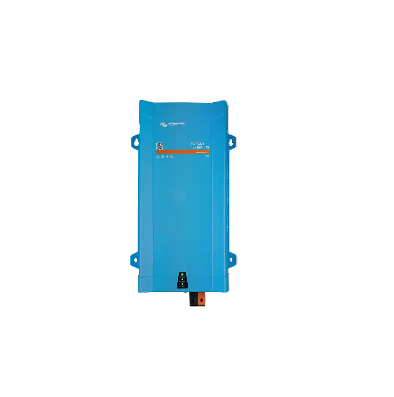 Victron Energy, Invertor cu charger 12 V 1600 VA MultiPlus 12/1600/70-16, PMP122160000