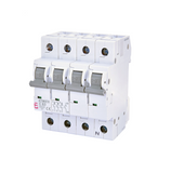 INTRERUPATOR DE CIRCUIT ETIMAT 6 3p+N C6