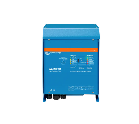 Victron Energy, Invertor cu charger 24 V 300 VA MultiPlus 24/300/6-16, PMP242301011