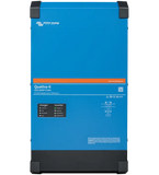 Victron Energy, Invertor cu charger 48V 5000VA Quattro‑II 48/5000/70‑50/50, QUA482504010