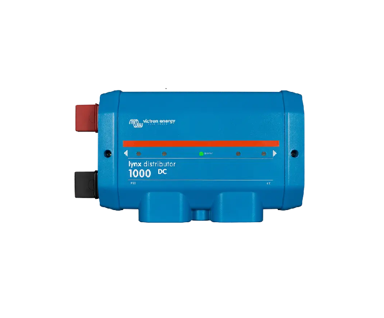 Victron Energy, Lynx Distributor DC 1000 A (M10), LYN060102010