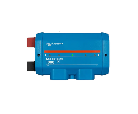Victron Energy, Lynx Distributor DC 1000 A (M10), LYN060102010